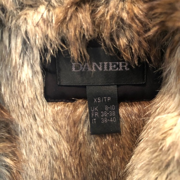 Winter jacket - Picture 4 of 4